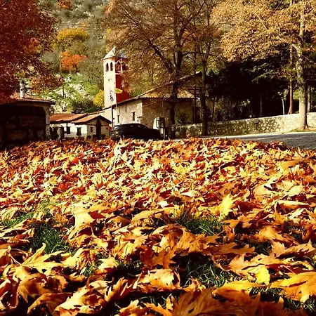 Your In Appartement Kastoria