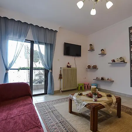 Appartement Your In Kastoria