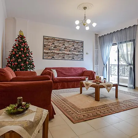 Your In Appartement Kastoria