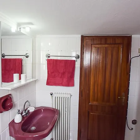 Your In Appartement Kastoria