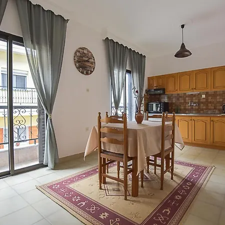 Your In Appartement *
